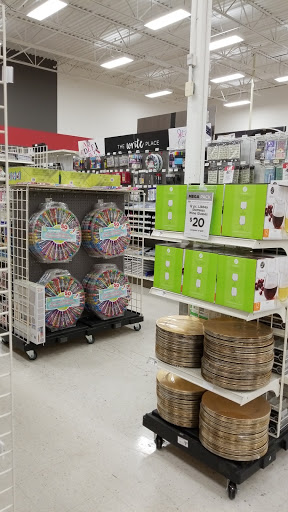 Craft Store «Michaels», reviews and photos, 1215 Airport Park Blvd, Ukiah, CA 95482, USA