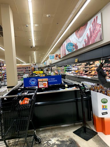 Grocery Store «ACME Markets», reviews and photos, 125 Eighteenth St, Jersey City, NJ 07310, USA