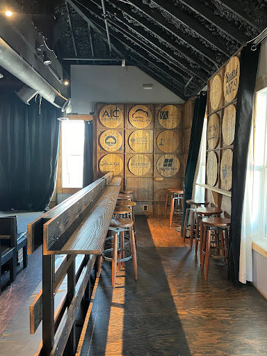 Bar «Roasting Room Lounge & Listening Room», reviews and photos, 1297 May River Rd, Bluffton, SC 29910, USA