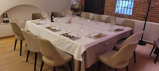 Tintorería Cister