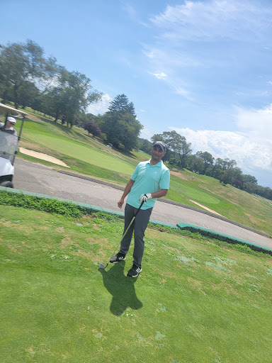 Golf Course «Douglaston Golf Course», reviews and photos, 6320 Marathon Pkwy, Douglaston, NY 11363, USA