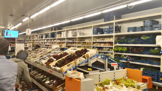 Beoordelingen van Colruyt Brugge in Brugge - Supermarkt