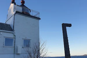 Bastøy lighthouse image