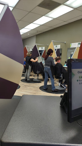 Hair Salon «Great Clips», reviews and photos, 2589 Main St, Oakley, CA 94561, USA