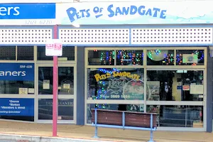 Pets of Sandgate image