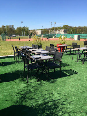 ASRUC Omnisport à Mont-Saint-Aignan