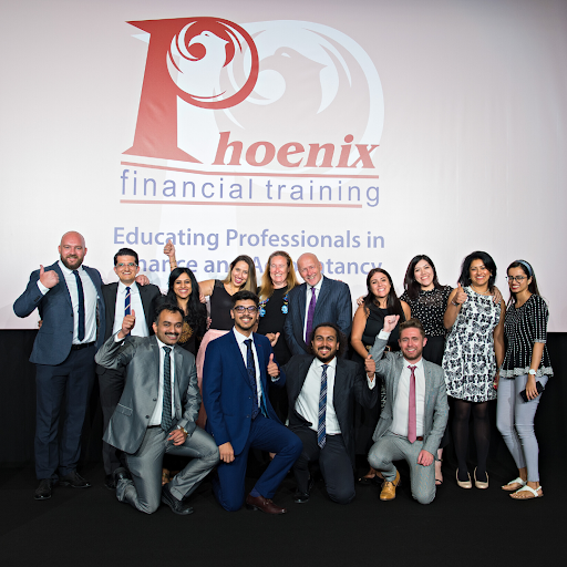 Phoenix Financial Training