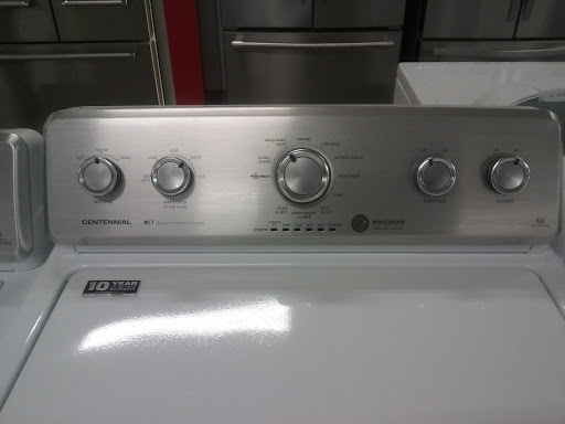 Appliance Store «Appliance Direct», reviews and photos, 7480 US-1, Titusville, FL 32780, USA