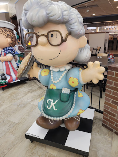 Shopping Mall «Valley Creek Mall», reviews and photos, 1750 Weir Dr, St Paul, MN 55125, USA