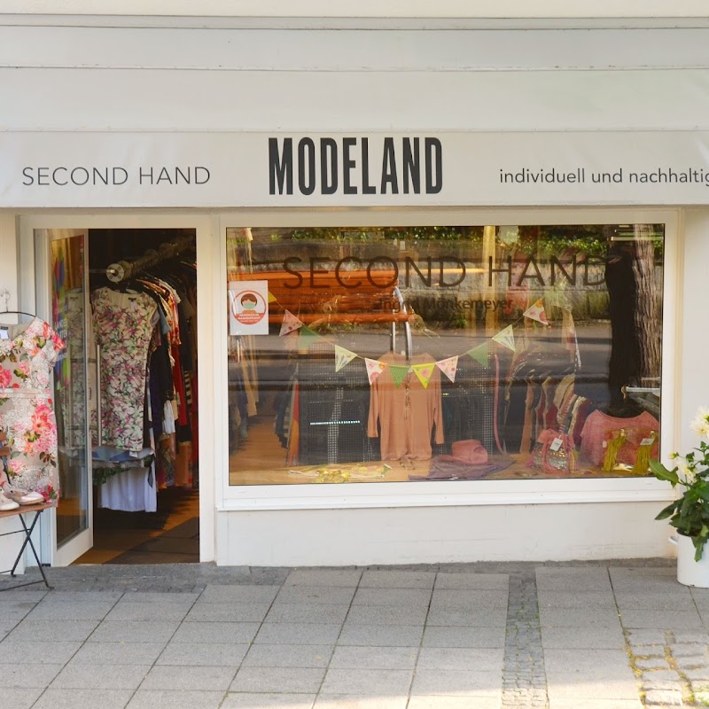 Second Hand Modeland Mönkemeyer