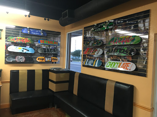 Barber Shop «Second To None Barber Shop», reviews and photos, 1320 N Florida Ave, Lakeland, FL 33805, USA