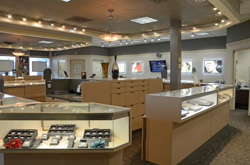 Jeweler «DaValle Jewelers», reviews and photos, 5116 N Harlem Ave, Harwood Heights, IL 60706, USA