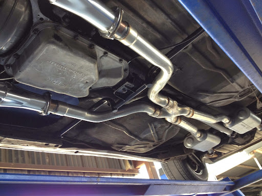 Auto Repair Shop «Car Guy of Chandler», reviews and photos, 600 E Chandler Blvd, Chandler, AZ 85225, USA