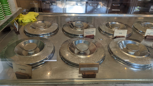 Ice Cream Shop «Pitango Gelato Penn Quarter», reviews and photos, 413 7th St NW, Washington, DC 20004, USA