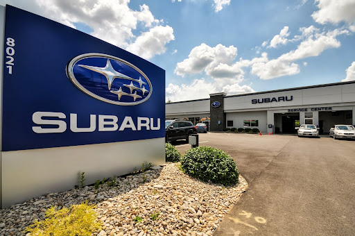 Subaru Dealer «Beechmont Subaru», reviews and photos, 8021 Beechmont Ave, Cincinnati, OH 45255, USA