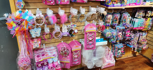 Toy Store «Teton Toys Lehi», reviews and photos, 1438 E Main St #7, Lehi, UT 84043, USA