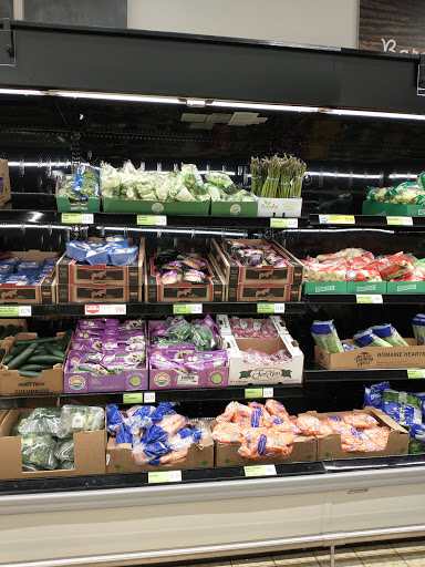 Supermarket «ALDI», reviews and photos, 15111 Woodward Ave, Highland Park, MI 48203, USA