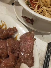 Soupe du Restaurant chinois Mirama à Paris - n°19