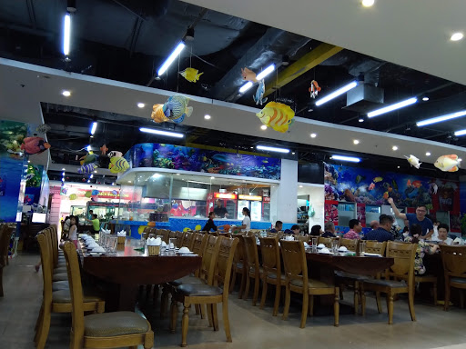 Hả sản biển đông