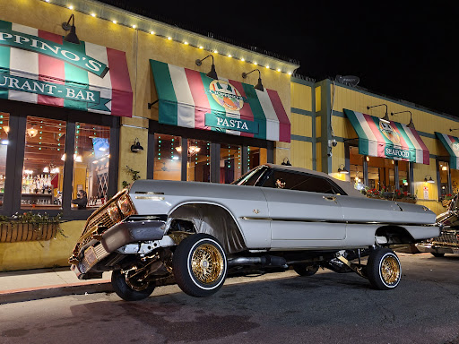 Shopping Mall «Anchorage Square», reviews and photos, 333 Jefferson St, San Francisco, CA 94133, USA