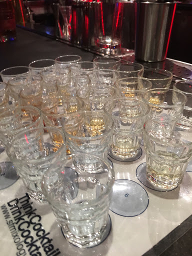 Lounge «Infusion Lounge», reviews and photos, 124 Ellis St, San Francisco, CA 94102, USA