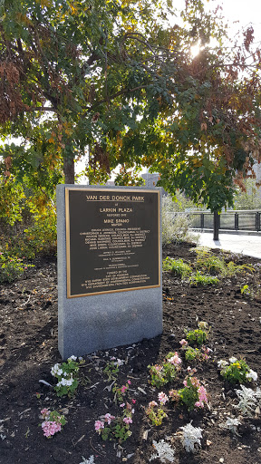 Park «Van Der Donck Park», reviews and photos, 41 Dock St, Yonkers, NY 10701, USA