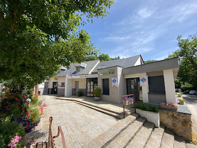 Mairie de Salmiech à Salmiech
