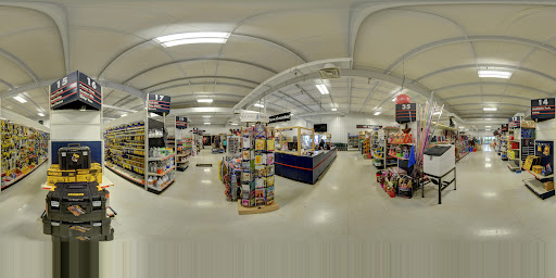 Hardware Store «Eagleville Farmers Co-op», reviews and photos, 1217 N Main St, Eagleville, TN 37060, USA