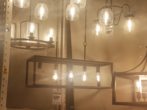 Home Improvement Store «The Home Depot», reviews and photos, 15750 SW 88th St, Miami, FL 33196, USA