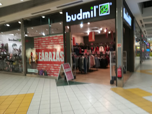 budmil Store Dunakeszi