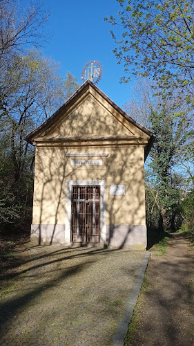 Törökbálinti Xavéri Szent Ferenc-kápolna