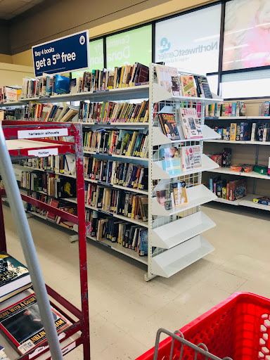 Thrift Store «Value Village», reviews and photos