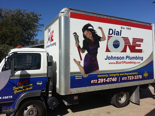 Plumber «Dial One Johnson Plumbing», reviews and photos, 158 Hood St, Cedar Hill, TX 75104, USA