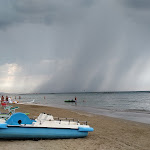 Photo n°1 de l'avis de Tiziano.o fait le 19/06/2018 à 16:33 sur le  Lido Serenella à Francavilla al Mare
