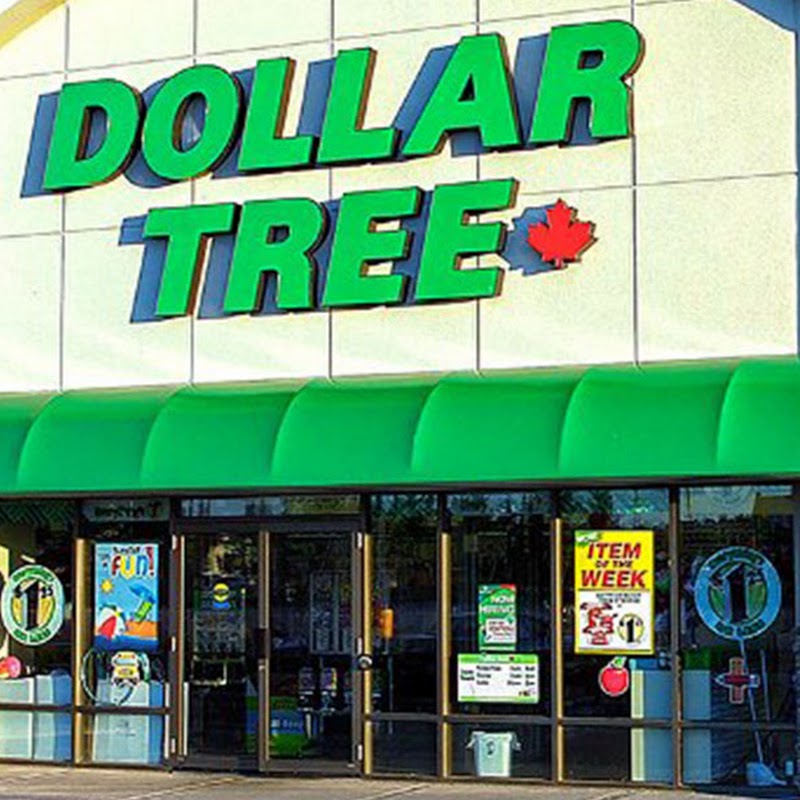 Dollar Tree