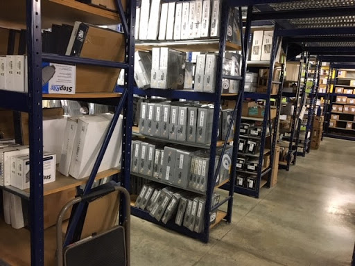 Auto Parts Store «NAPA Auto Parts - Auto Of York Gap», reviews and photos, 5373 Lincoln Hwy, Gap, PA 17527, USA