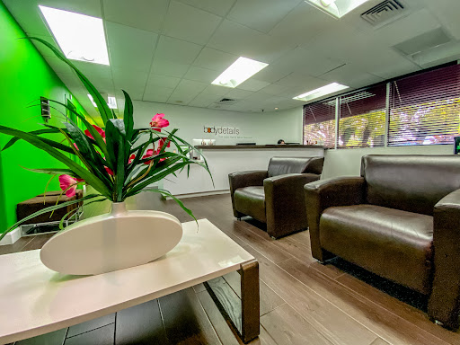 Explore black couple tattoo ideas, creative tattoo ideas in Miami, available at Body Details