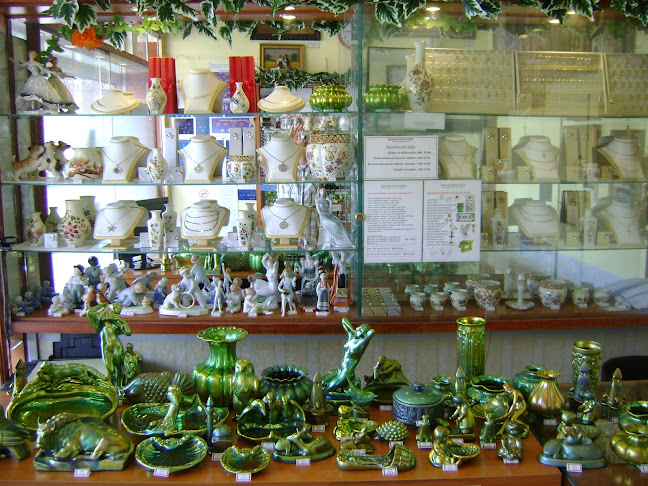 Értékelések erről a helyről: Smaragd Ékszerüzlet és régiségkereskedés, Pécs - Ékszerekbolt