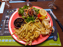 Frite du Restaurant Le Combalou à Roquefort-sur-Soulzon - n°20