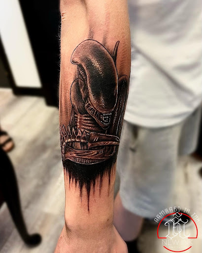 Explore cousin tattoo ideas small, creative tattoo ideas in Vancouver, available at New Ink Tattoo