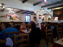 Atmosphère du Bel Mondo « restaurant italien » à Ormesson-sur-Marne - n°12