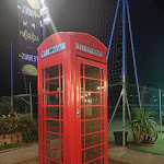 Photo n°6 de l'avis de Xioken. fait le 16/10/2022 à 05:28 sur le  Polisportiva Colline Medicee à Carmignano