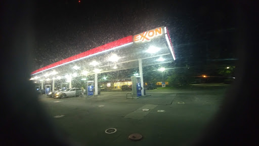 Exxon Wilmington