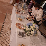 Photo n°2 de l'avis de VERONICA.I fait le 10/09/2022 à 10:50 sur le  Elizabeth Luxury Events à Lettere