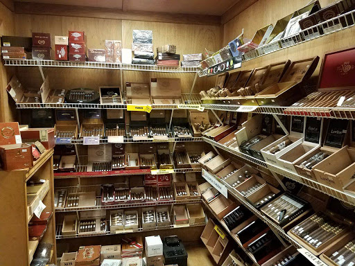 Tobacco Shop «Southside Cigar & Tobacco», reviews and photos, 8918 S Meridian St, Indianapolis, IN 46217, USA