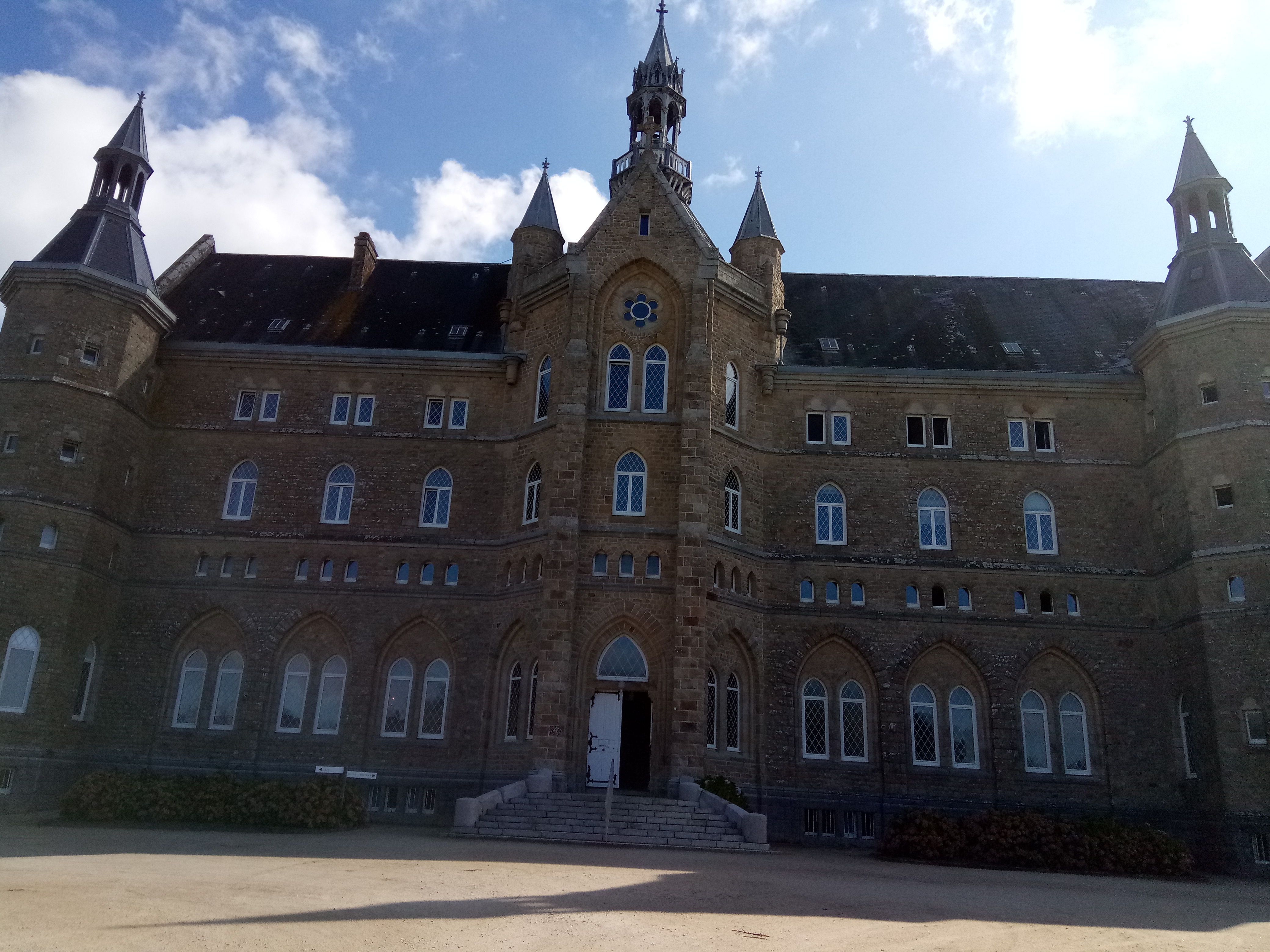 Photo n° 1 de l'avis de Nadine.e fait le 10/09/2019 à 10:10