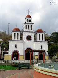 Iglesia Católica San Luis Gonzaga de Ayacucho