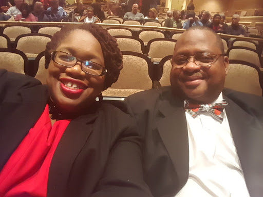 Performing Arts Theater «The Schwartz Center for the Arts», reviews and photos, 226 S State St, Dover, DE 19901, USA