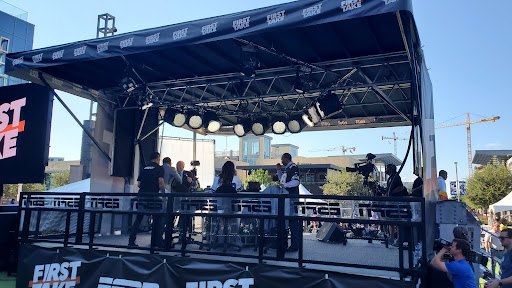 Gym «Cowboys Fit», reviews and photos, 5 Cowboys Way, Frisco, TX 75034, USA