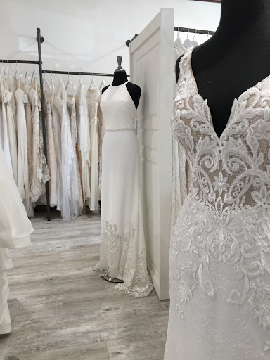 Bridal Shop «Alan Evans Bridal», reviews and photos, 512 Center Ave, Moorhead, MN 56560, USA
